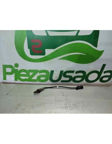 SONDA LAMBDA CITROEN C4 BERLINA - 264016