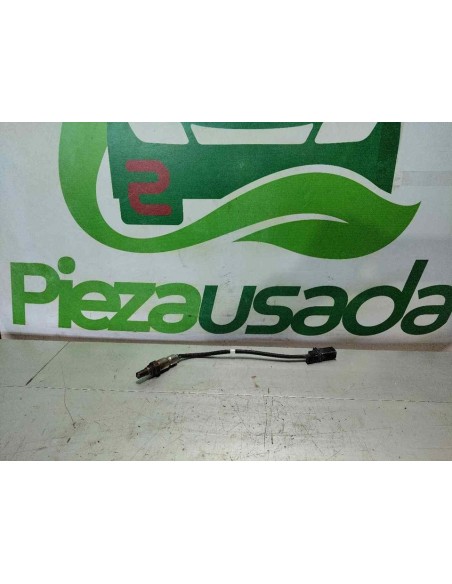 SONDA LAMBDA CITROEN C4 BERLINA - 264016