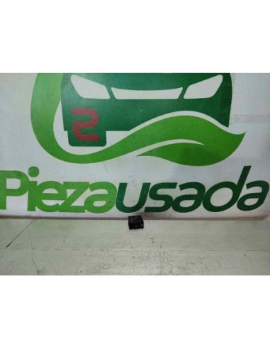 MANDO LUCES CITROEN C4 BERLINA - 264017