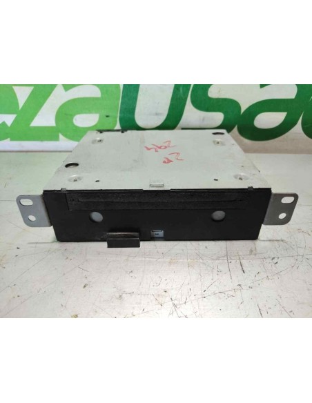 SISTEMA AUDIO / RADIO CD CITROEN C4 BERLINA - 264018