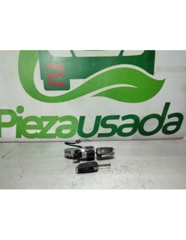 CONMUTADOR DE ARRANQUE CITROEN C4 BERLINA - 264019