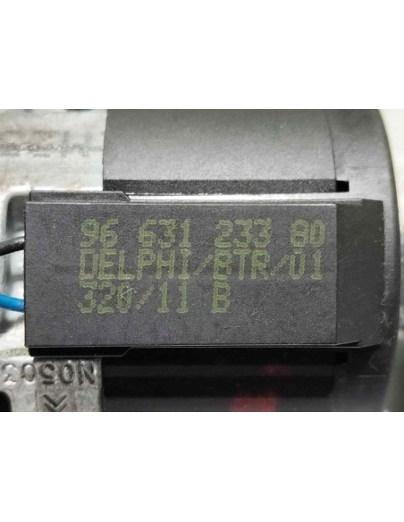 CONMUTADOR DE ARRANQUE CITROEN C4 BERLINA - 264019