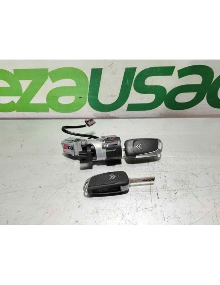 CONMUTADOR DE ARRANQUE CITROEN C4 BERLINA - 264019