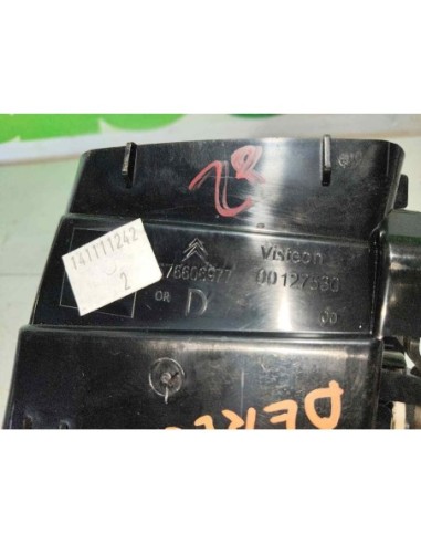 AIREADOR DERECHO CITROEN C4 BERLINA - 264021