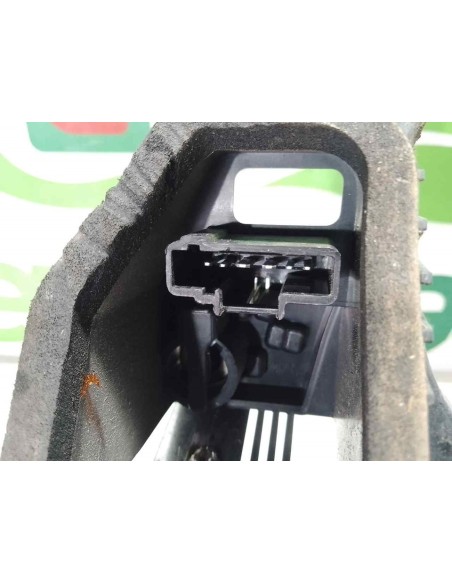 PORTAMALETAS IZQUIERDO PEUGEOT 207 - 263992