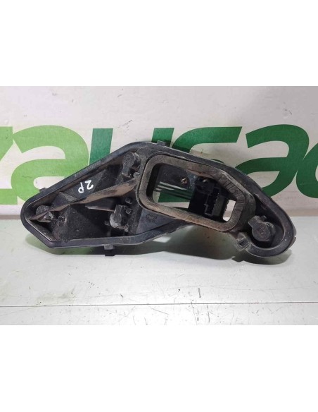 PORTAMALETAS IZQUIERDO PEUGEOT 207 - 263992