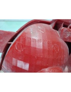 PILOTO TRASERO PEUGEOT 207 - 263993 2