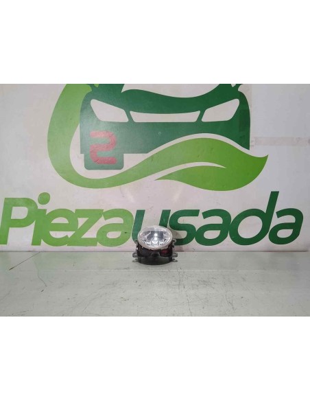 FARO ANTINIEBLA DERECHO PEUGEOT 206 + - 263998