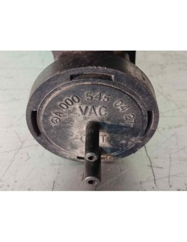 VALVULA AIRE ADICIONAL MERCEDES-BENZ CLASE E...