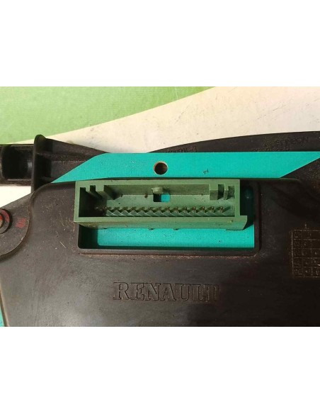 CUADRO INSTRUMENTOS RENAULT KANGOO I (F/KC0) - 264058