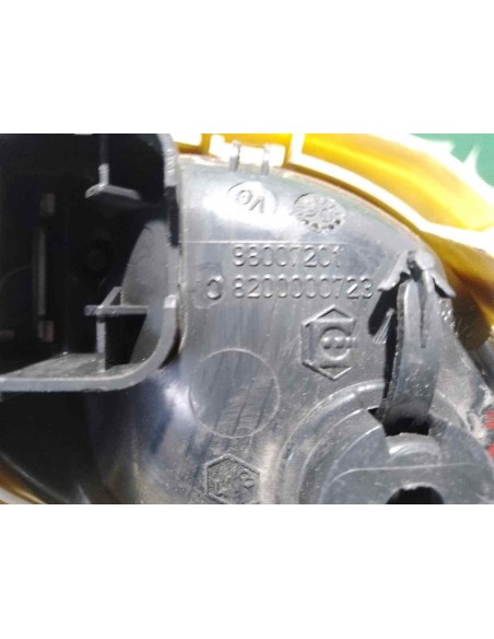 MANETA INTERIOR DELANTERA IZQUIERDA RENAULT ESPACE IV (JK0) - 264060