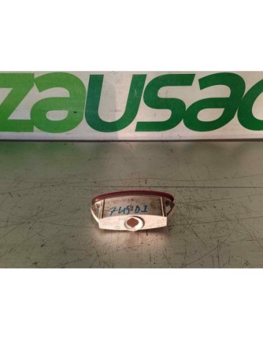 LUZ INTERIOR RENAULT ESPACE IV (JK0) - 264062