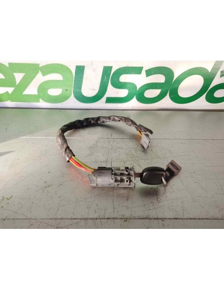 CONMUTADOR DE ARRANQUE RENAULT ESPACE IV (JK0) - 264066