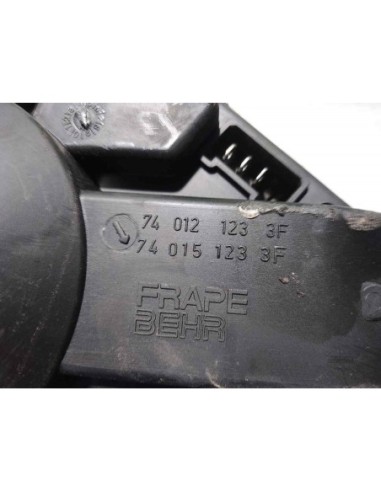 MOTOR CALEFACCION PEUGEOT 306 3/5 PT  / 4 PT...