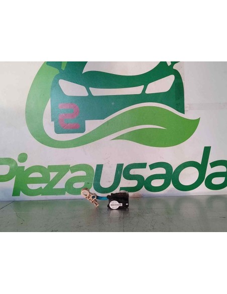 MOTOR TRAMPILLA CALEFACCION RENAULT SCENIC III (JZ) - 264076