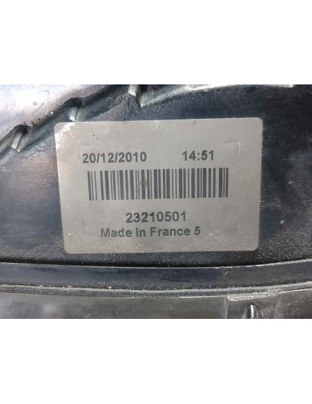 PILOTO TRASERO IZQUIERDO PEUGEOT 306 3/5 PT  / 4 PT  (S2) - 264073