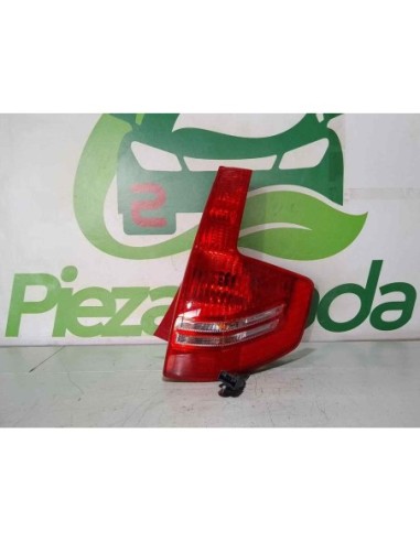 PILOTO TRASERO DERECHO CITROEN C4 BERLINA - 261309