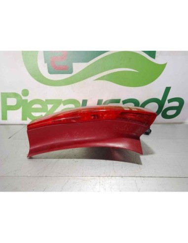 PILOTO TRASERO DERECHO CITROEN C4 BERLINA - 261309