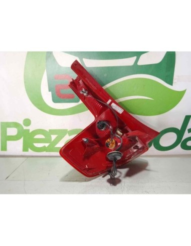 PILOTO TRASERO DERECHO CITROEN C4 BERLINA - 261309