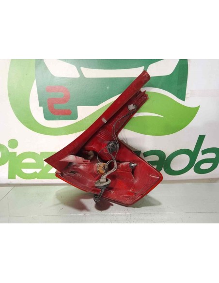 PILOTO TRASERO IZQUIERDO CITROEN C4 BERLINA - 261310