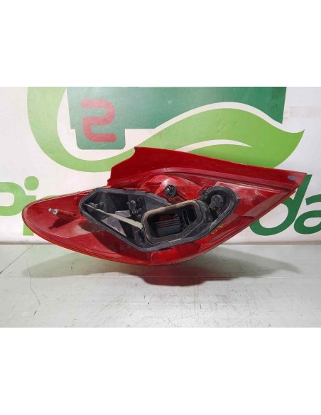 PILOTO TRASERO DERECHO PEUGEOT 207 - 263990