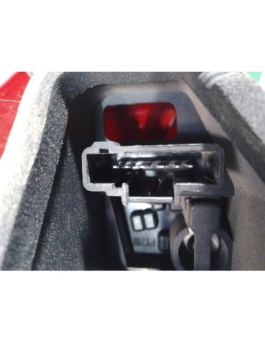 PILOTO TRASERO DERECHO PEUGEOT 207 - 263990