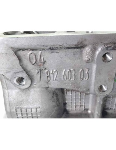 CULATA BMW SERIE 5 GRAN TURISMO (F07) - 212653