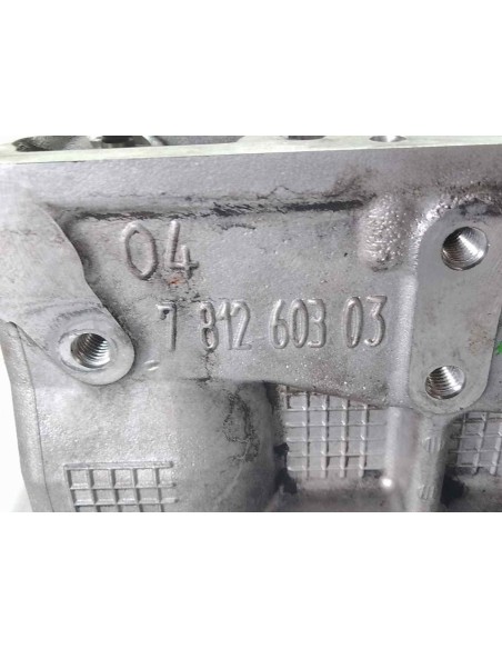 CULATA BMW SERIE 5 GRAN TURISMO (F07) - 212653