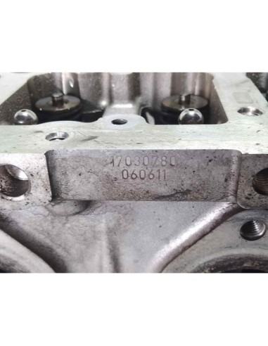 CULATA BMW SERIE 5 GRAN TURISMO (F07) - 212653