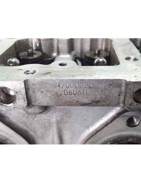 CULATA BMW SERIE 5 GRAN TURISMO (F07) - 212653