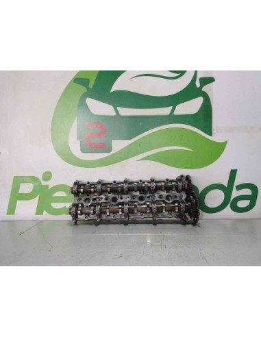 CULATIN BMW SERIE 5 GRAN TURISMO (F07) - 212651