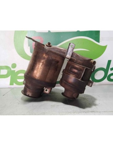 CATALIZADOR SEAT LEON (5F1) - 239451