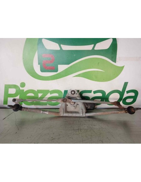 MOTOR LIMPIA DELANTERO RENAULT KANGOO I (F/KC0) - 264057