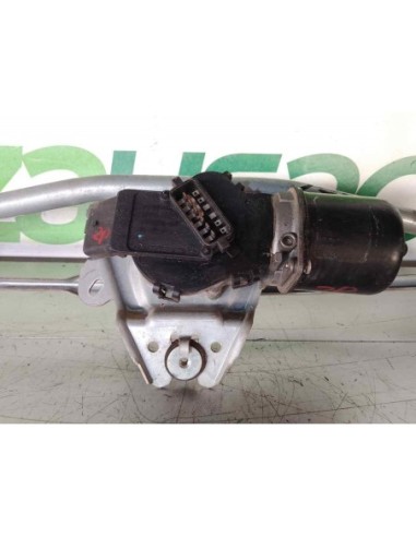 MOTOR LIMPIA DELANTERO RENAULT KANGOO I (F/KC0)...