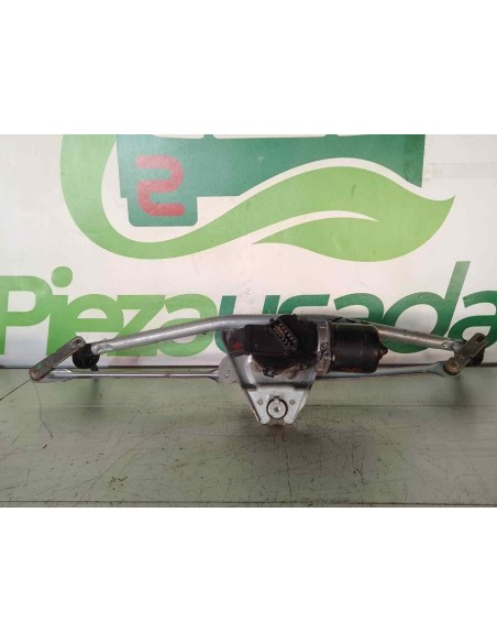 MOTOR LIMPIA DELANTERO RENAULT KANGOO I (F/KC0) - 264057