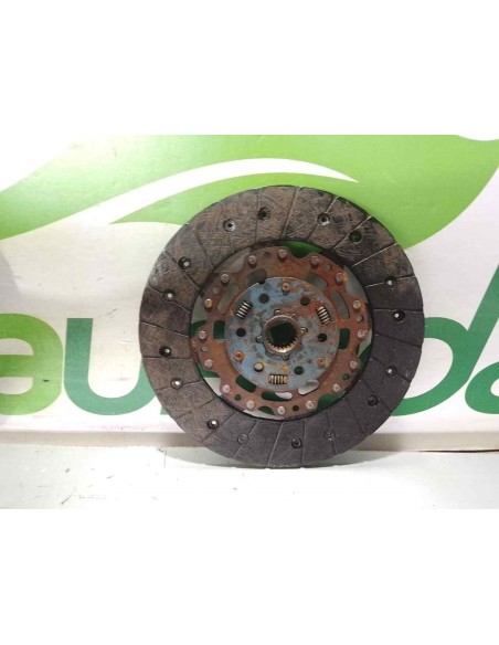 KIT EMBRAGUE FORD C-MAX (CB3)(2007) - 228614