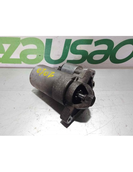 MOTOR ARRANQUE PEUGEOT 207 - 263996