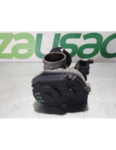 CAJA MARIPOSA CHEVROLET KALOS - 264001