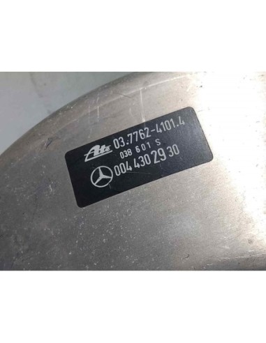 SERVOFRENO MERCEDES-BENZ CLASE E (BM 210)...