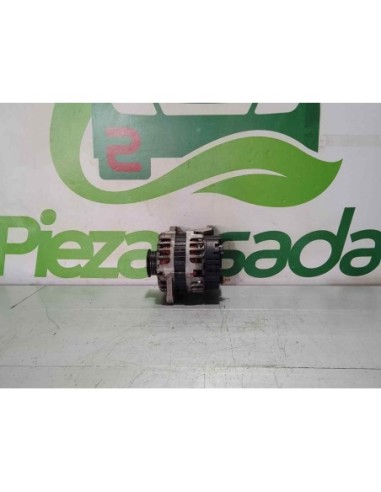 ALTERNADOR CHEVROLET KALOS - 209654