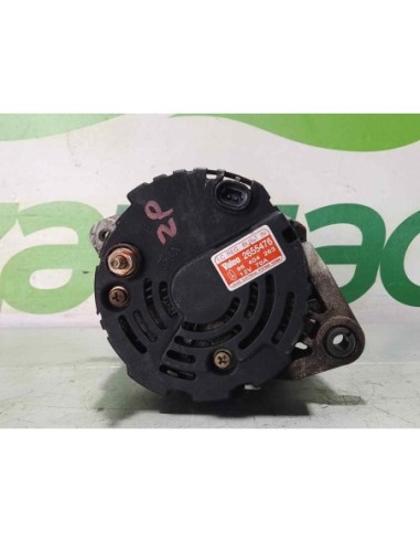 ALTERNADOR CHEVROLET KALOS - 209654