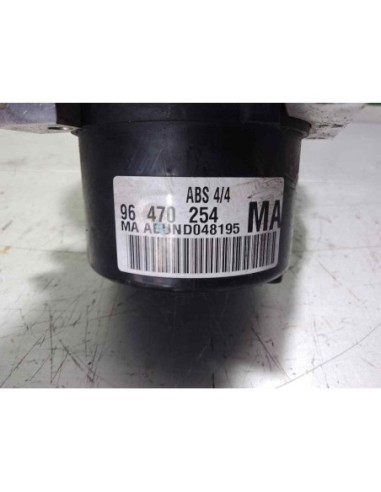 ABS CHEVROLET KALOS - 209648