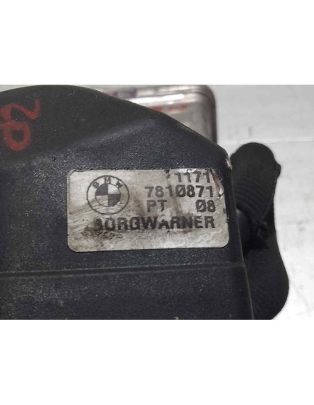 ENFRIADOR EGR BMW SERIE 5 GRAN TURISMO (F07) - 212567