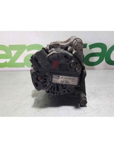 ALTERNADOR PEUGEOT 207 - 263997