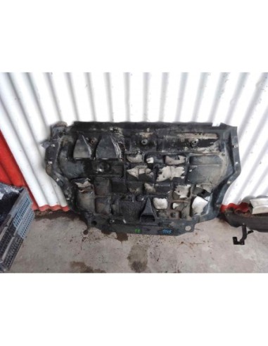 CUBRECARTER SKODA OCTAVIA BERLINA (1Z3) - 263164