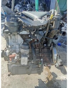 MOTOR COMPLETO CITROEN C5 BERLINA - 251644 2