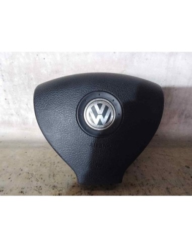 AIRBAG DELANTERO IZQUIERDO VOLKSWAGEN POLO IV...