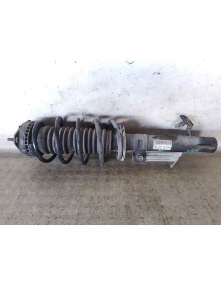 AMORTIGUADOR DELANTERO IZQUIERDO VOLKSWAGEN POLO IV (9N3) - 203007