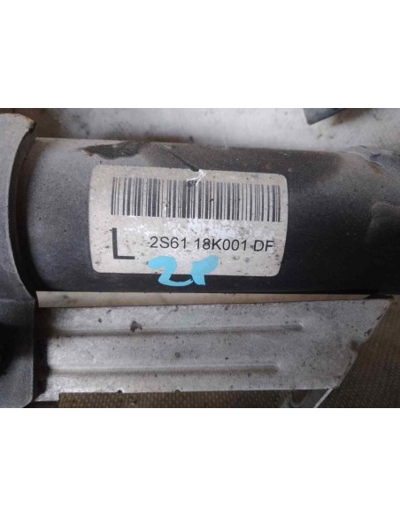 AMORTIGUADOR DELANTERO IZQUIERDO VOLKSWAGEN POLO IV (9N3) - 203007