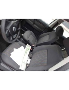 ASIENTO DELANTERO DERECHO VOLKSWAGEN POLO IV (9N3) - 260148